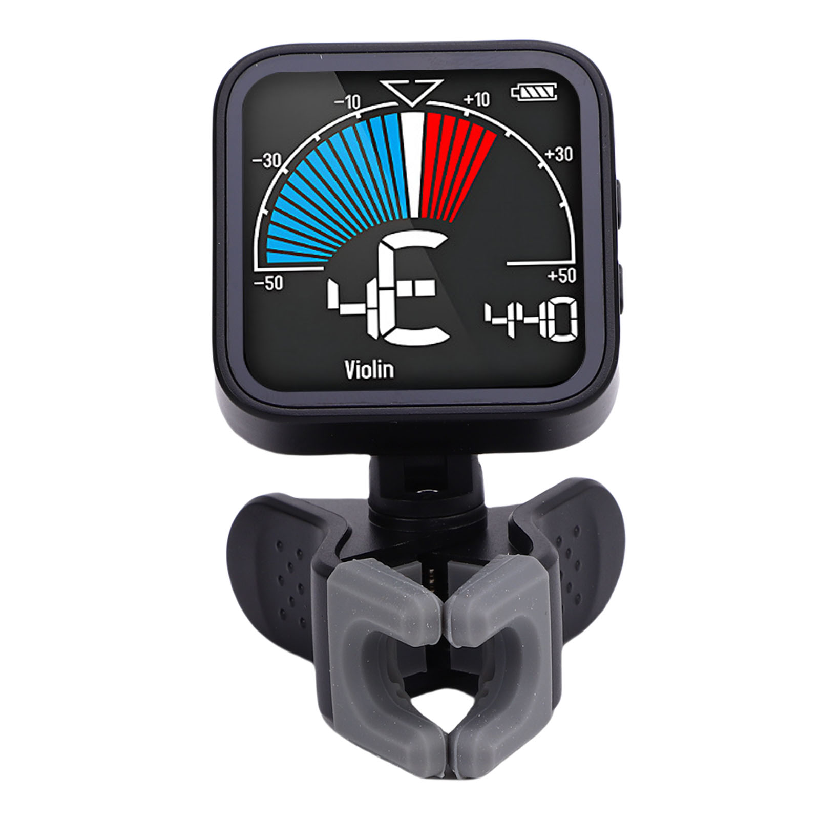 Violin Tuner Metronome Profess - Musical Instrument Cello recensie en prijs