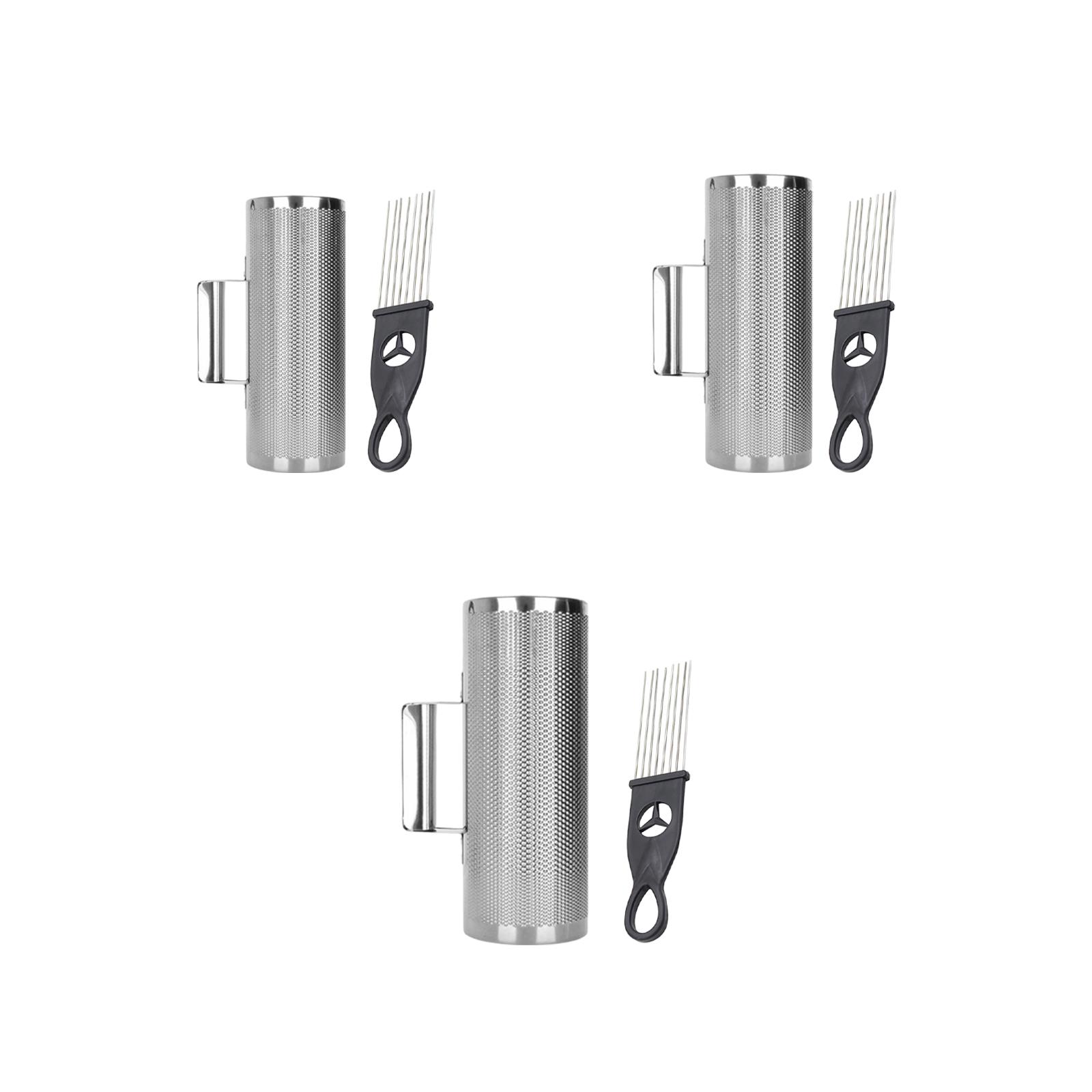 Guiro Percussion Instrument Ha - Guiro Scraper Instrument recensie en prijs