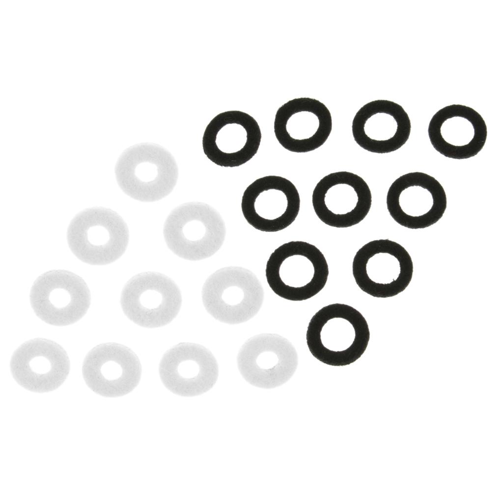 10 pieces Felt Valve Felts Sou - Musical Instrument Cornet recensie en prijs