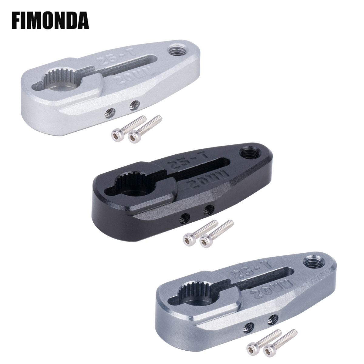 7075 Aluminum Clamping 25T Ser - Musical Instrument Trumpet recensie en prijs