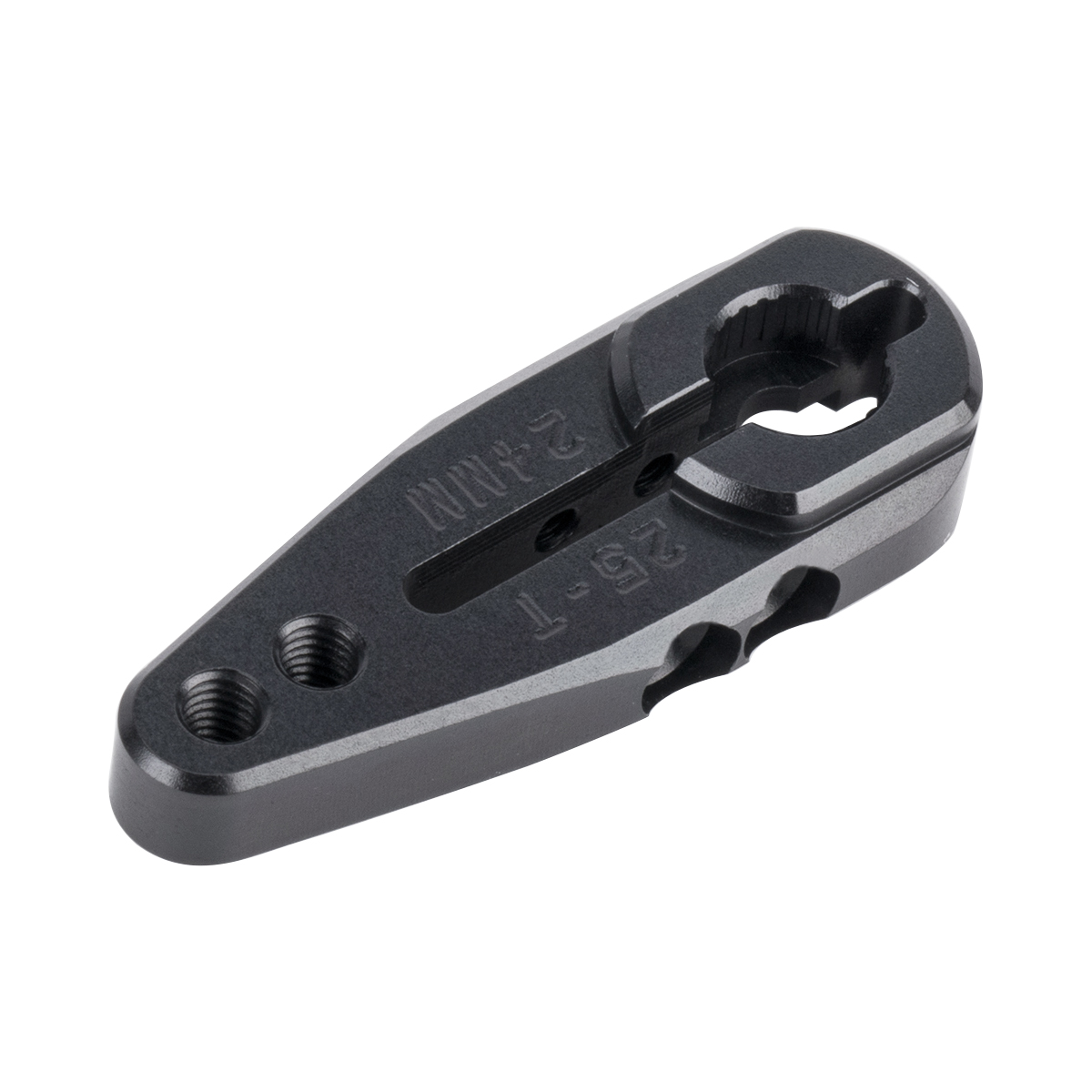 7075 Aluminum Clamping 25T Ser - Musical Instrument Trumpet recensie en prijs