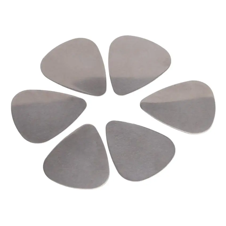 15pcs Mental Guitar Picks, 0.3 - Musical Instrument Fagot recensie en prijs