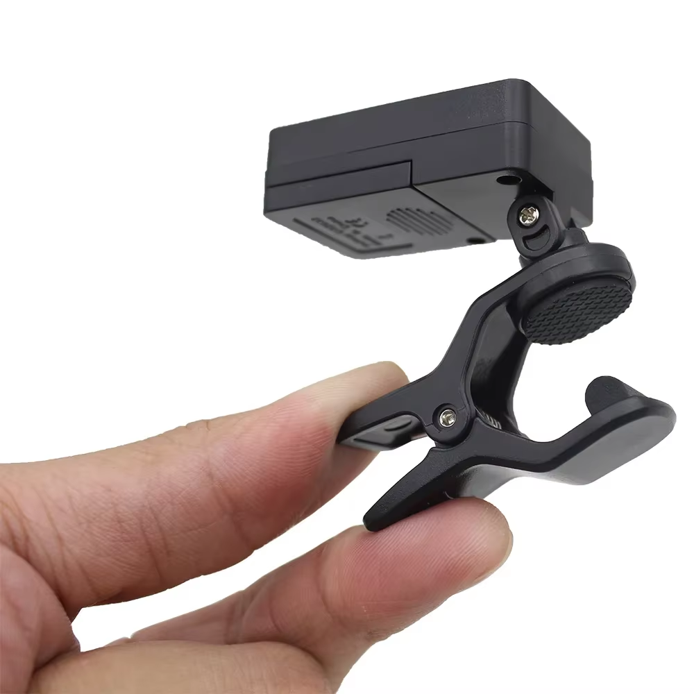 IRIN Guitar Tuner T-100 Digita - Musical Instrument Cello recensie en prijs