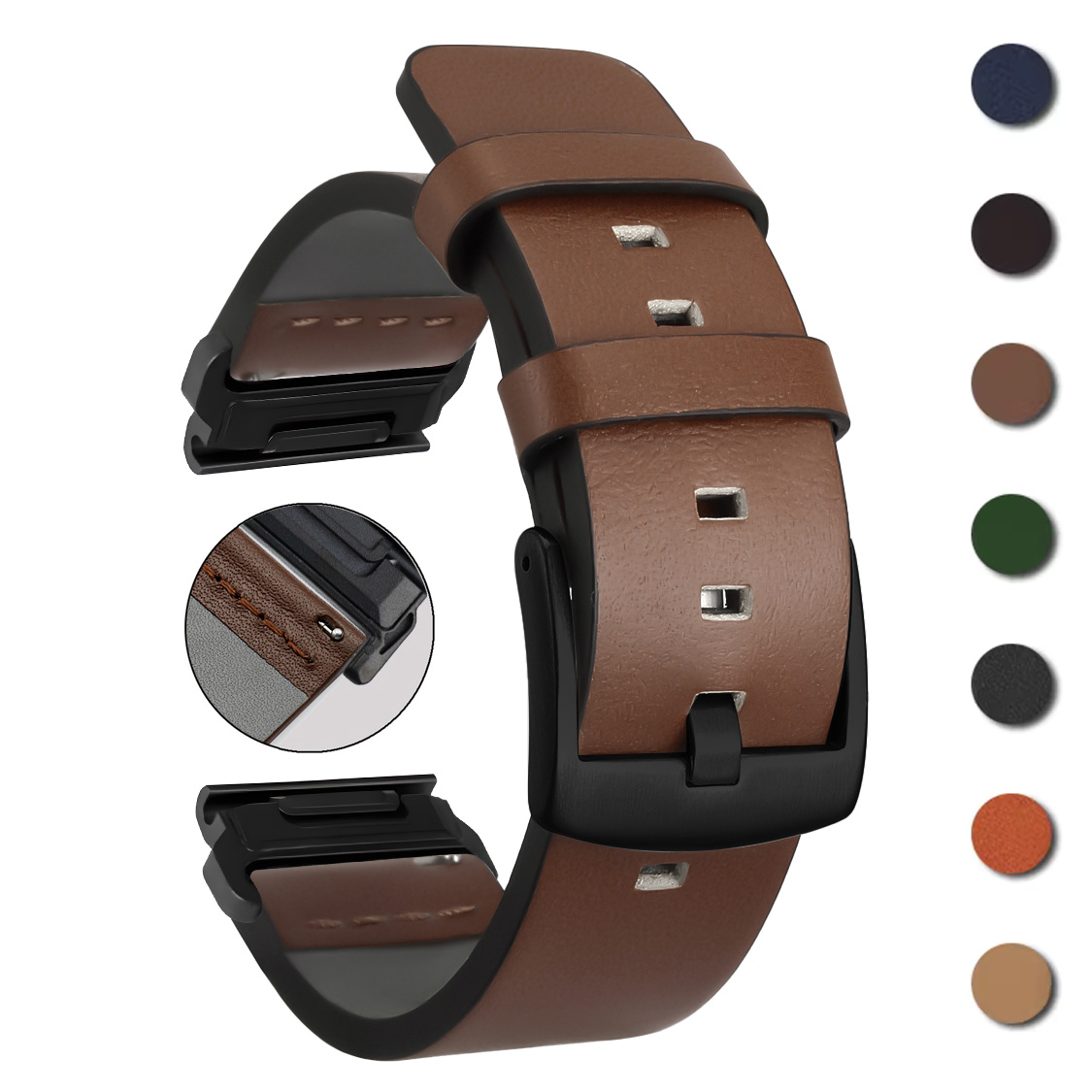 26mm 22mm Quick Fit Strap For  - Musical Instrument Jewelry recensie en prijs