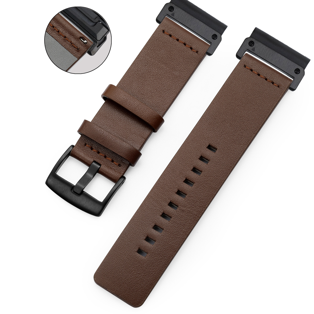 26mm 22mm Quick Fit Strap For  - Musical Instrument Jewelry recensie en prijs