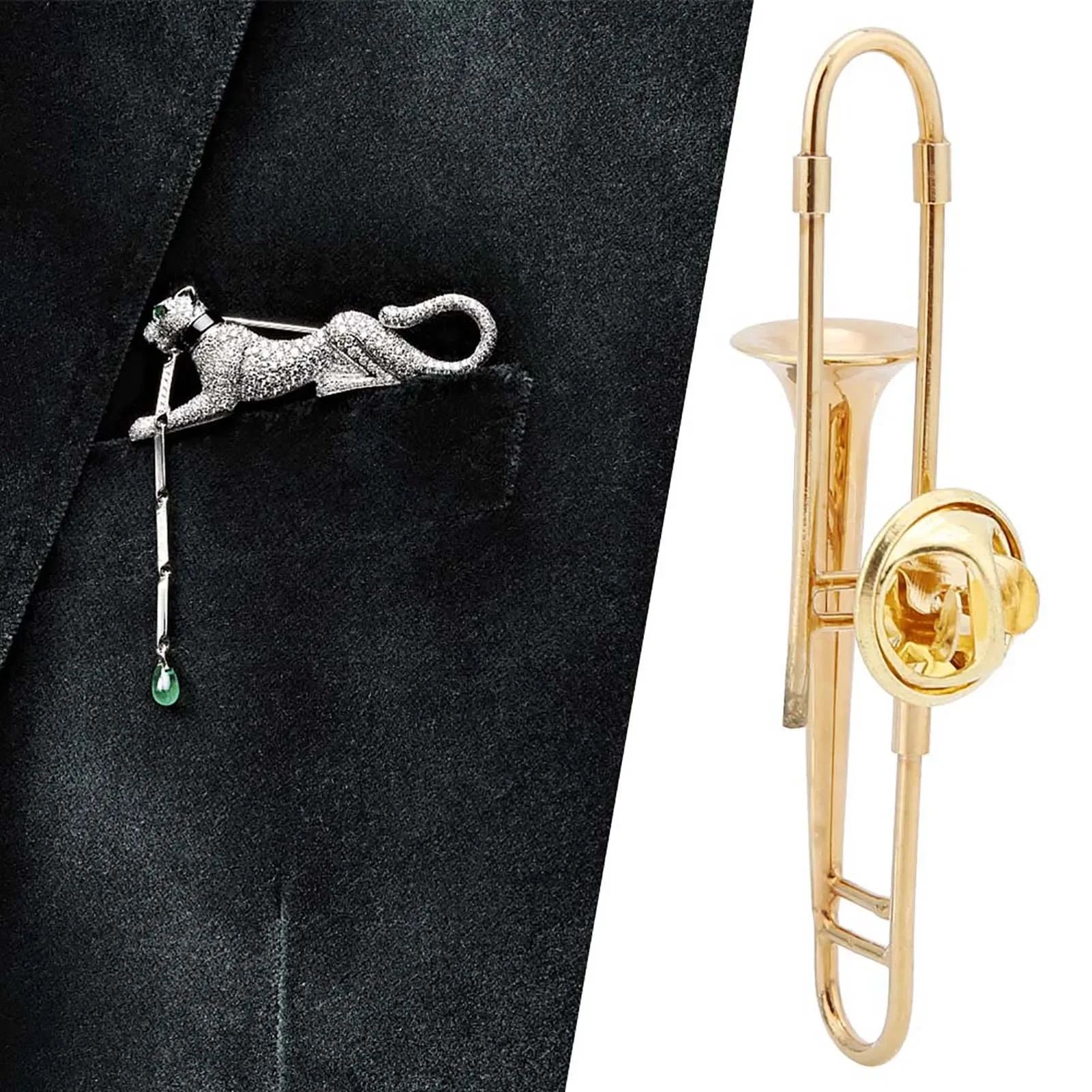 Music Series Musical Instrumen - Musical Instrument Jewelry recensie en prijs