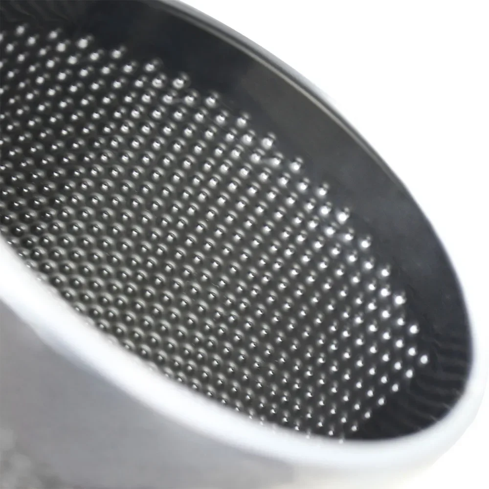 IRIN Scraping Tube Stainless S - Guiro Scraper Instrument recensie en prijs