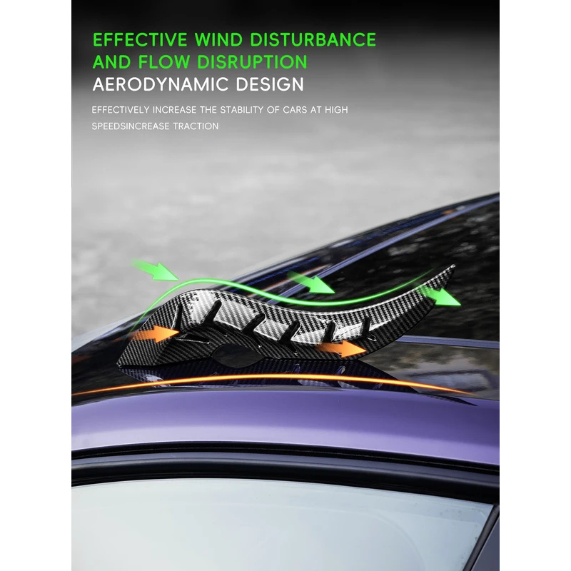 Car Roof Decoration Dragon Hor - Musical Instrument Trumpet recensie en prijs