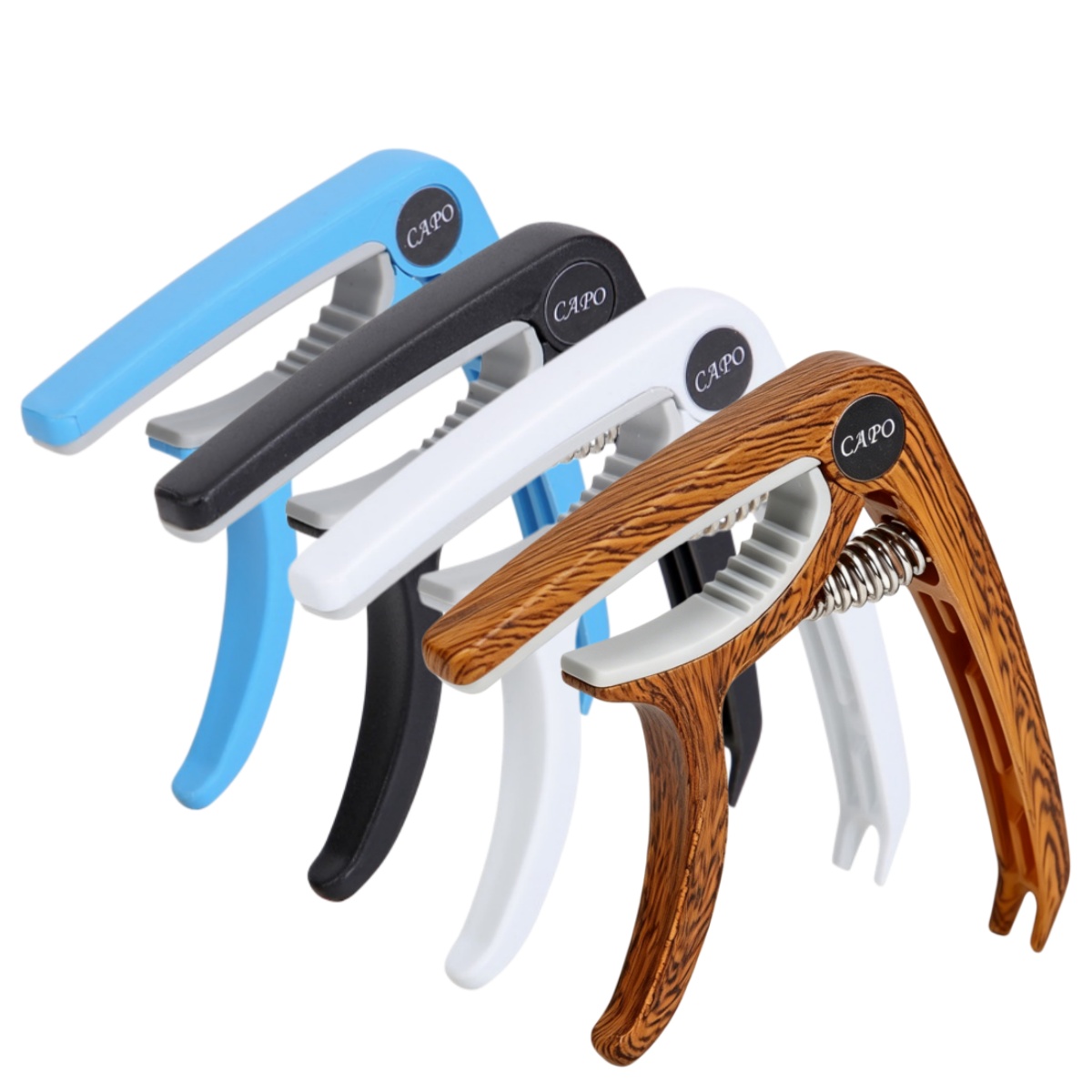 Guitar Capo for 6 String Acous - Musical Instrument Fagot recensie en prijs