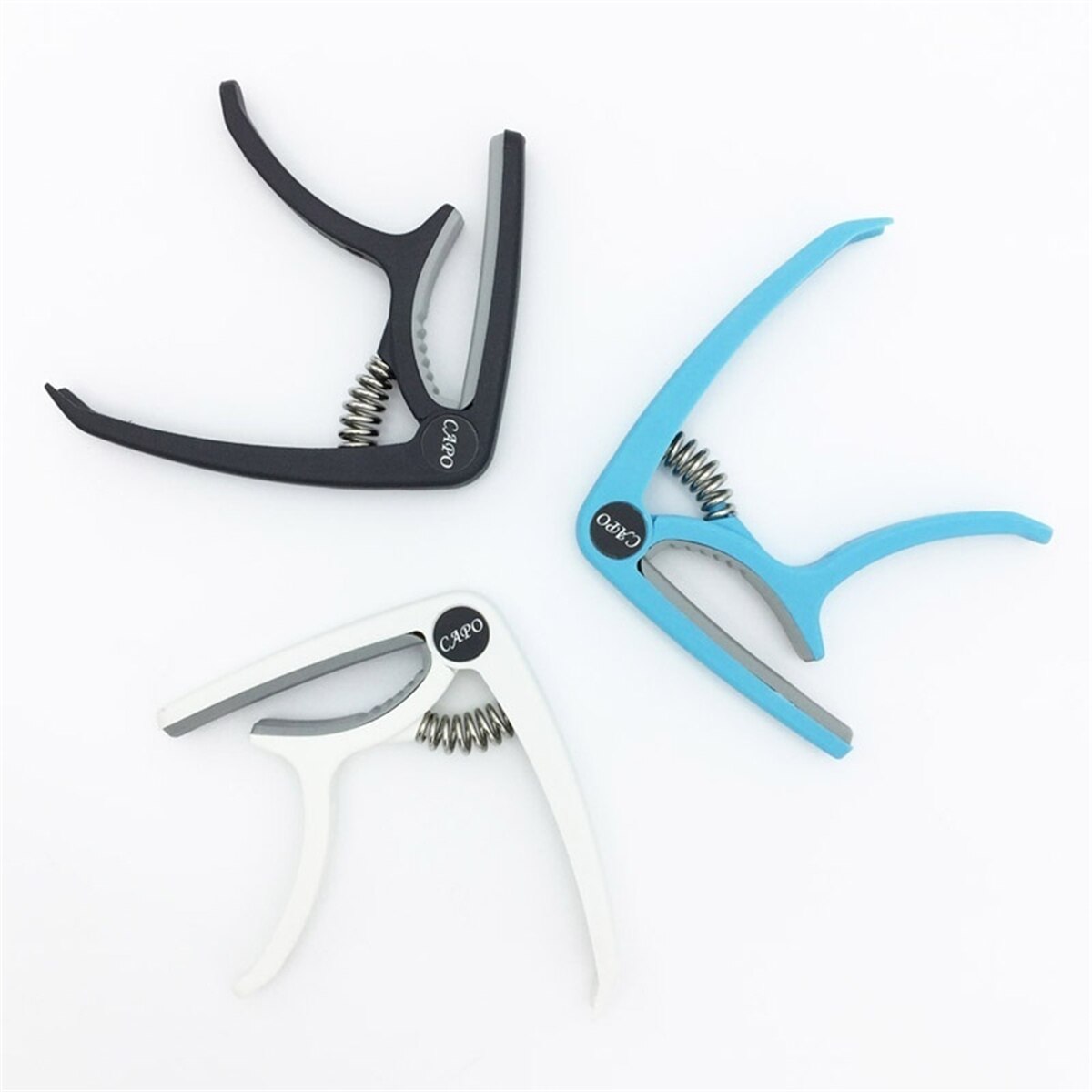 Guitar Capo for 6 String Acous - Musical Instrument Fagot recensie en prijs